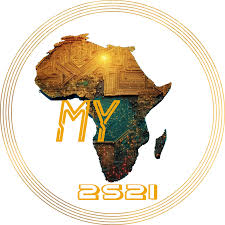 Logo MY AFRIQUE 2S2I